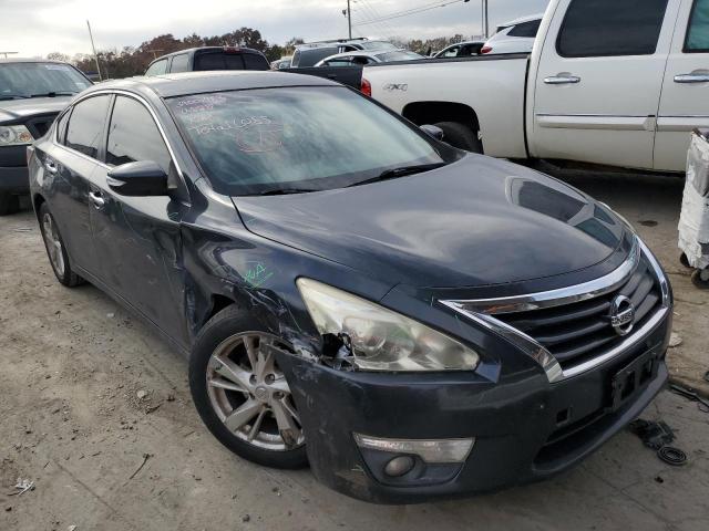 NISSAN ALTIMA 2.5 2013 1n4al3ap6dn565621