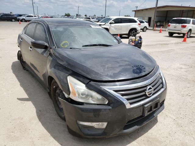 NISSAN ALTIMA 2.5 2013 1n4al3ap6dn565702