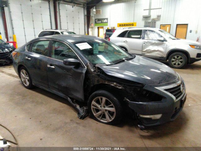 NISSAN ALTIMA 2013 1n4al3ap6dn565912