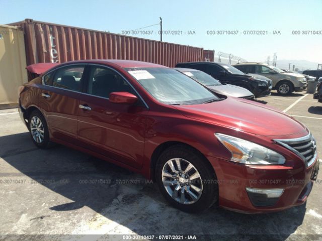 NISSAN ALTIMA 2013 1n4al3ap6dn566297