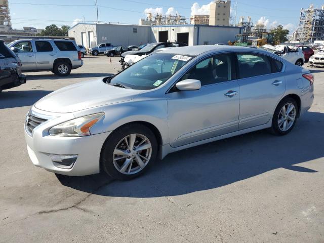 NISSAN ALTIMA 2.5 2013 1n4al3ap6dn567188