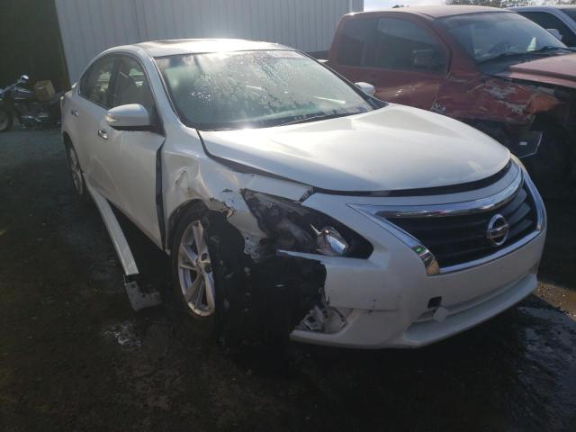 NISSAN ALTIMA 2.5 2013 1n4al3ap6dn567420