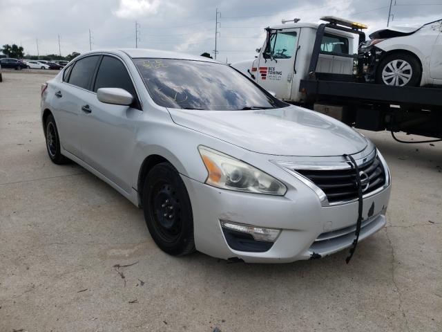 NISSAN ALTIMA 2.5 2013 1n4al3ap6dn567482