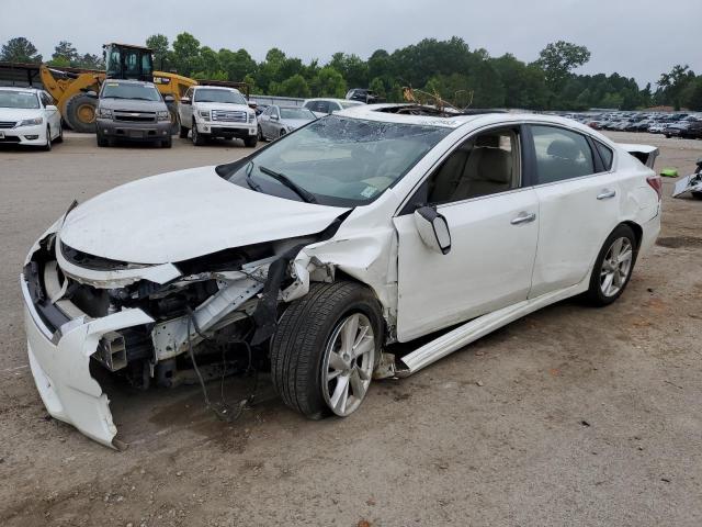 NISSAN ALTIMA 2.5 2013 1n4al3ap6dn568163