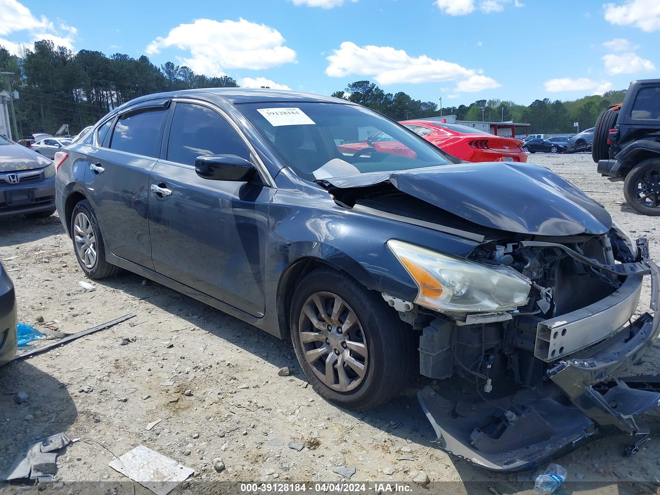 NISSAN ALTIMA 2013 1n4al3ap6dn568227