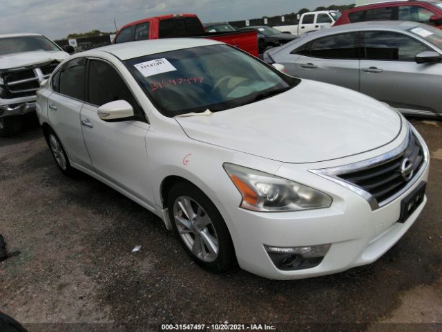 NISSAN ALTIMA 2013 1n4al3ap6dn568518