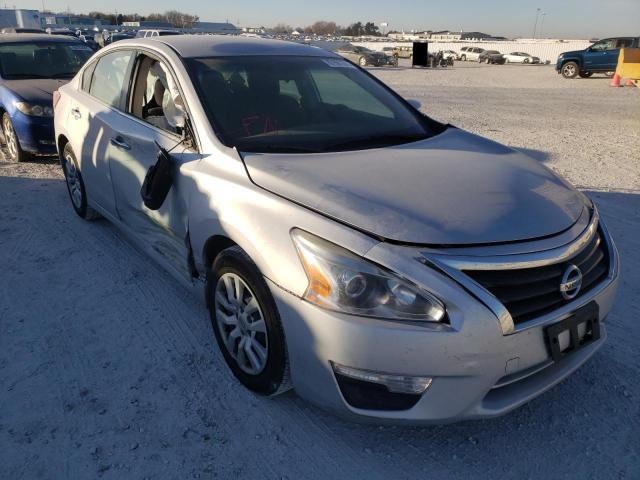 NISSAN ALTIMA 2.5 2013 1n4al3ap6dn569524