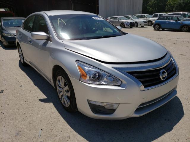 NISSAN ALTIMA 2.5 2013 1n4al3ap6dn569801