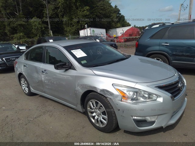 NISSAN ALTIMA 2013 1n4al3ap6dn569927