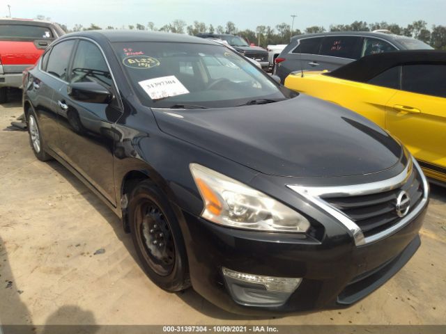 NISSAN ALTIMA 2013 1n4al3ap6dn570513