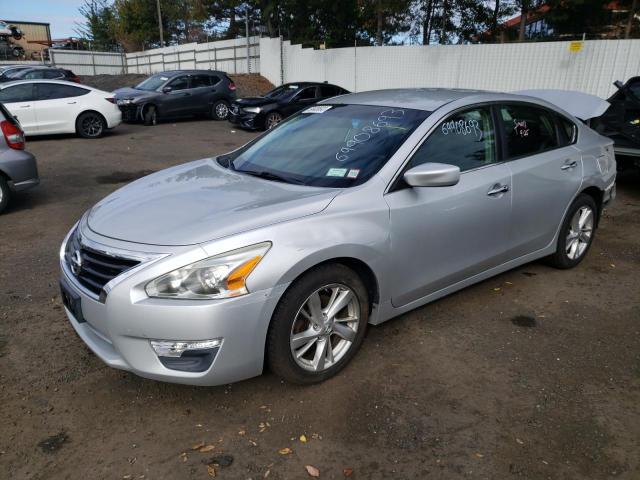 NISSAN ALTIMA 2013 1n4al3ap6dn570558