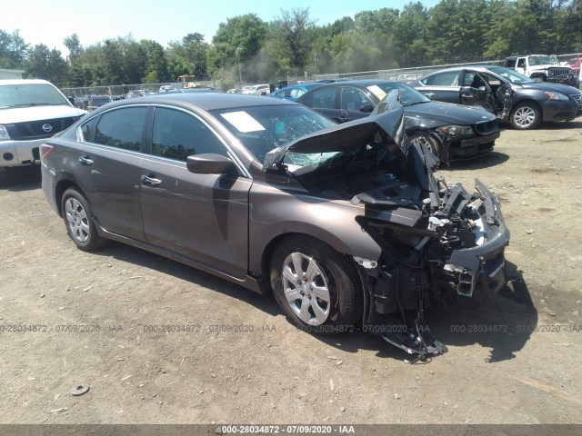 NISSAN ALTIMA 2013 1n4al3ap6dn570950