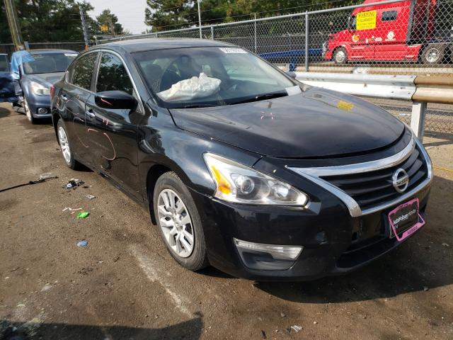 NISSAN ALTIMA 2.5 2013 1n4al3ap6dn571046