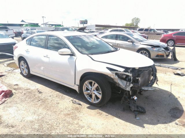 NISSAN ALTIMA 2013 1n4al3ap6dn571094