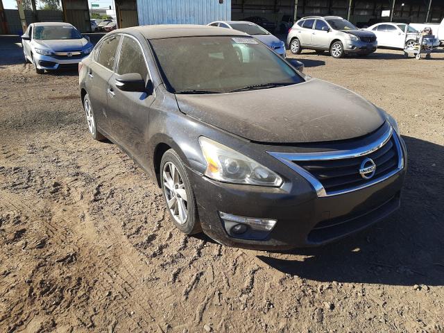 NISSAN ALTIMA 2.5 2013 1n4al3ap6dn571368