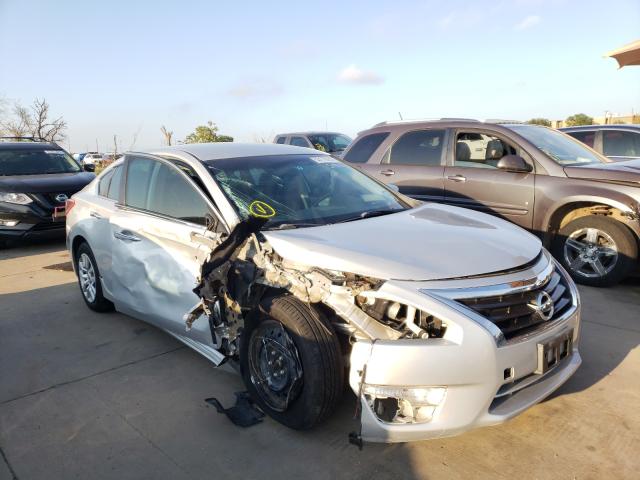 NISSAN ALTIMA 2.5 2013 1n4al3ap6dn571533