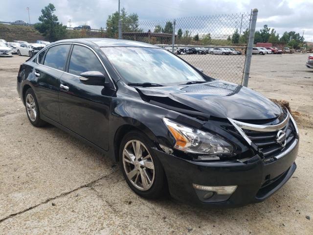 NISSAN ALTIMA 2.5 2013 1n4al3ap6dn571645