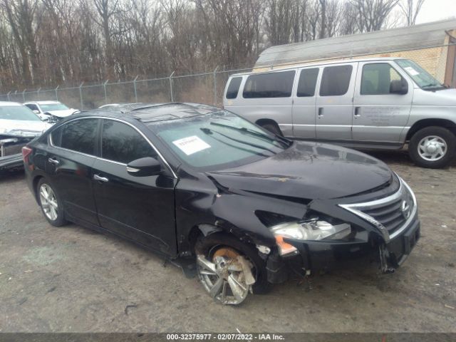 NISSAN ALTIMA 2013 1n4al3ap6dn571712