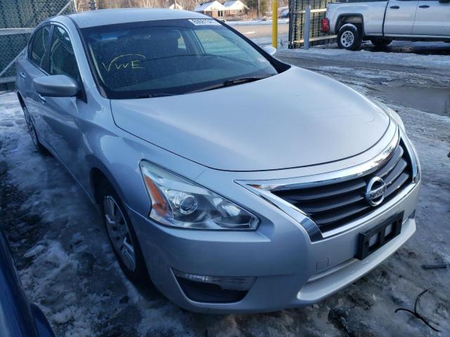 NISSAN ALTIMA 2.5 2013 1n4al3ap6dn571936