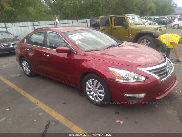 NISSAN ALTIMA 2013 1n4al3ap6dn572083