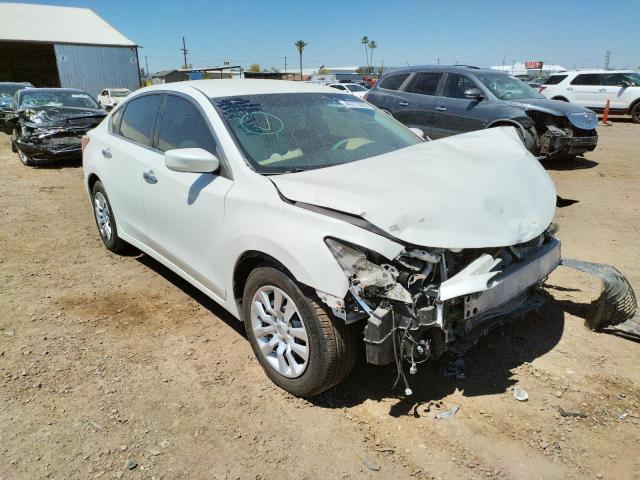 NISSAN ALTIMA 2.5 2013 1n4al3ap6dn572746