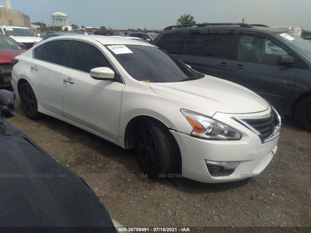 NISSAN ALTIMA 2013 1n4al3ap6dn573122