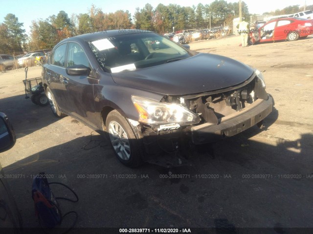 NISSAN ALTIMA 2013 1n4al3ap6dn573461