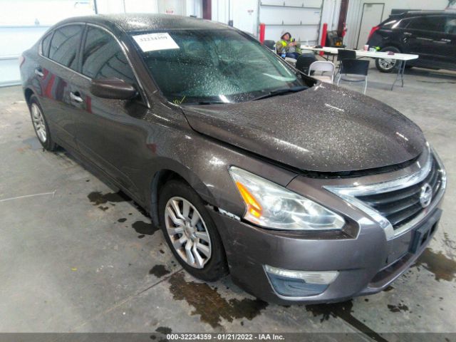 NISSAN ALTIMA 2013 1n4al3ap6dn573721