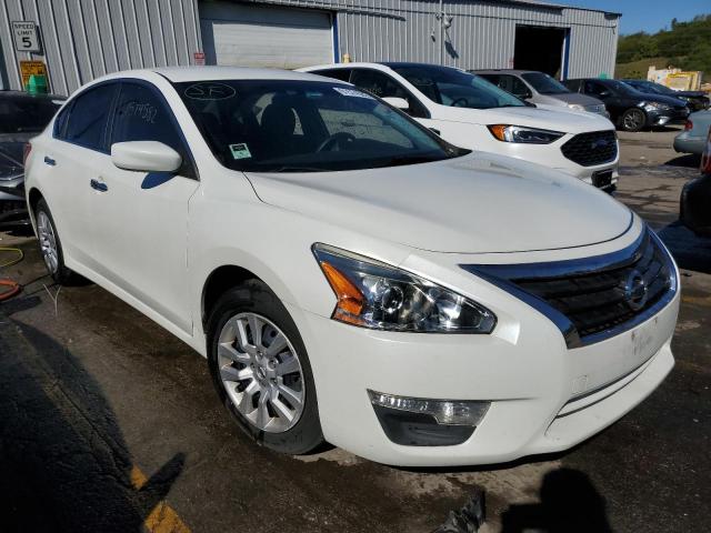 NISSAN ALTIMA 2.5 2013 1n4al3ap6dn574206