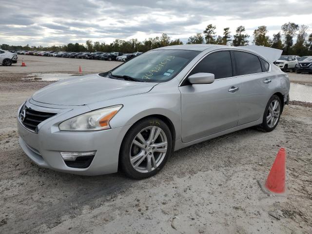 NISSAN ALTIMA 2013 1n4al3ap6dn574352