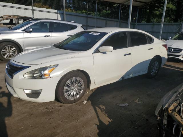 NISSAN ALTIMA 2.5 2013 1n4al3ap6dn574447