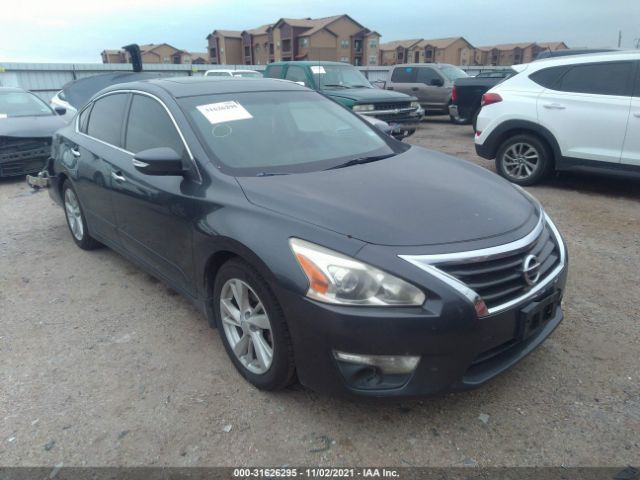 NISSAN ALTIMA 2013 1n4al3ap6dn574786