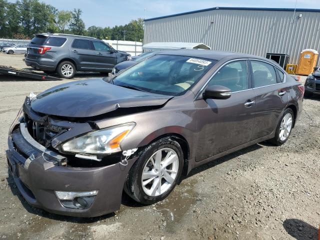 NISSAN ALTIMA 2.5 2013 1n4al3ap6dn574819