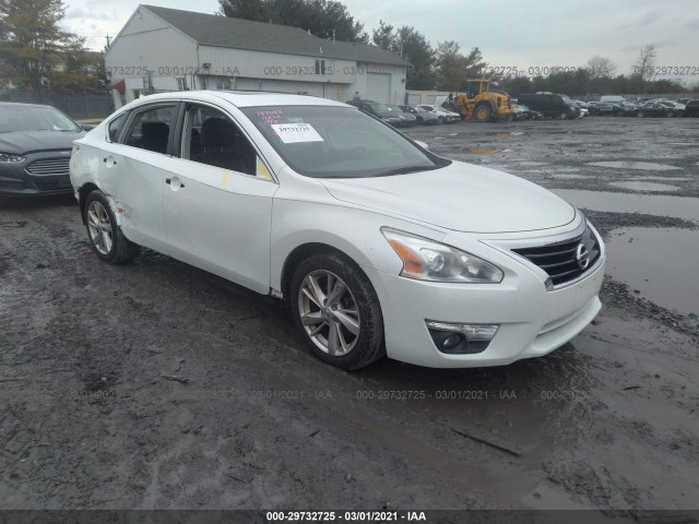 NISSAN ALTIMA 2013 1n4al3ap6dn574903