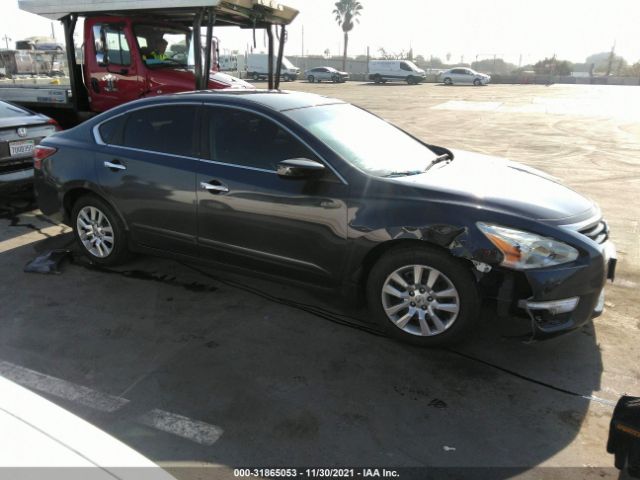 NISSAN ALTIMA 2013 1n4al3ap6dn574948