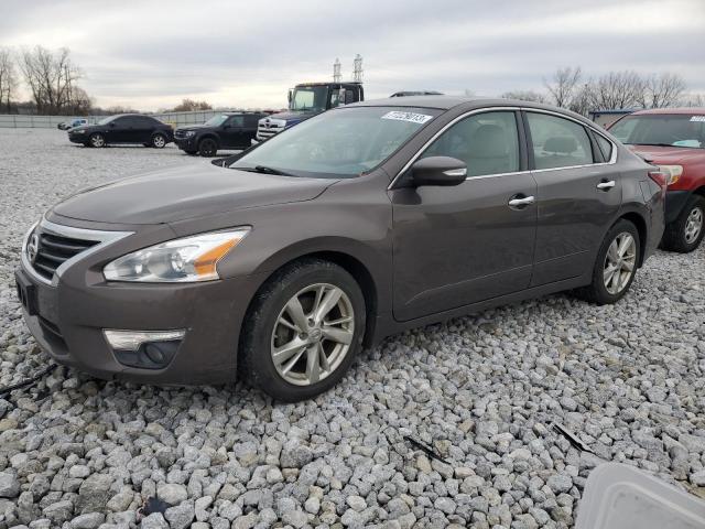 NISSAN ALTIMA 2013 1n4al3ap6dn576313