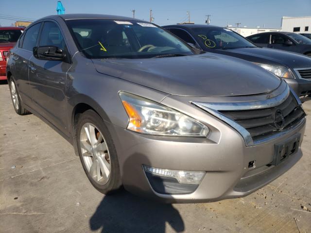 NISSAN ALTIMA 2.5 2013 1n4al3ap6dn576554