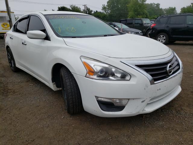 NISSAN ALTIMA 2.5 2013 1n4al3ap6dn577042