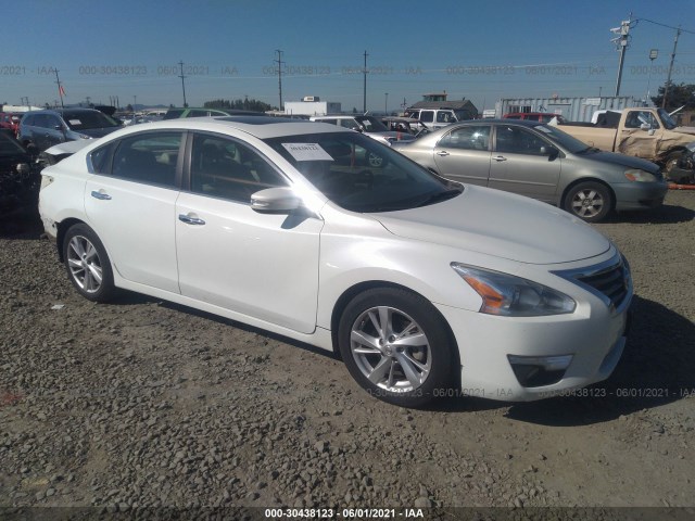 NISSAN ALTIMA 2013 1n4al3ap6dn577252