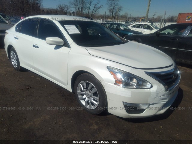 NISSAN ALTIMA 2013 1n4al3ap6dn577767