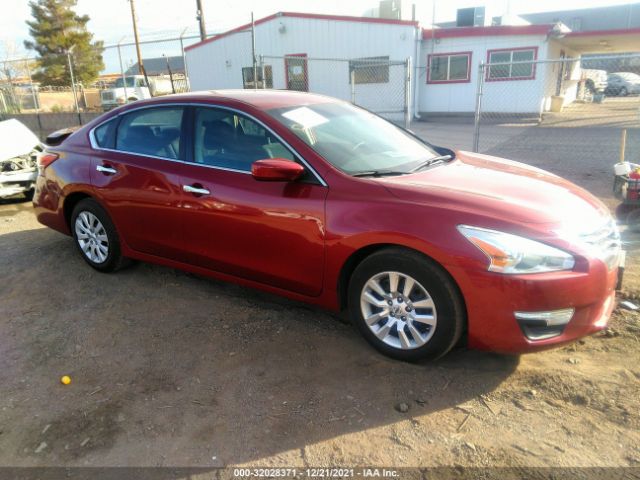 NISSAN ALTIMA 2013 1n4al3ap6dn578448