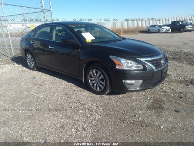 NISSAN ALTIMA 2013 1n4al3ap6dn579356