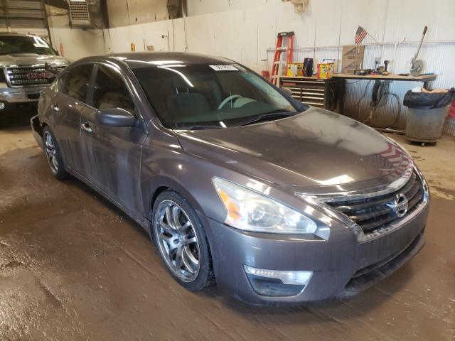 NISSAN ALTIMA 2013 1n4al3ap6dn579874