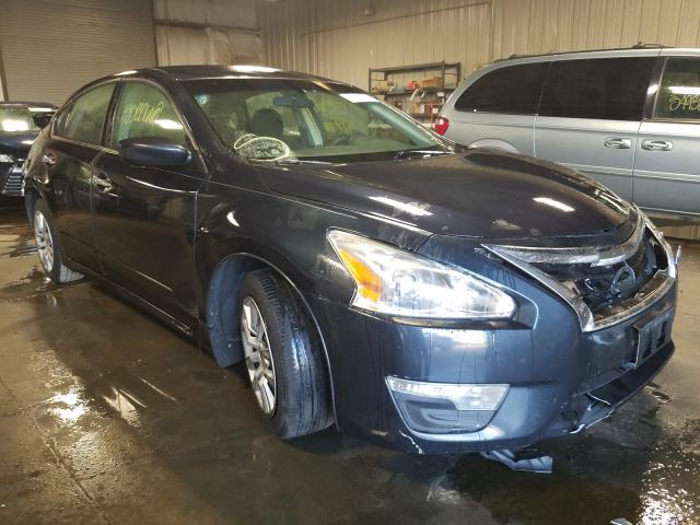 NISSAN ALTIMA 2.5 2013 1n4al3ap6dn580412