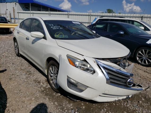 NISSAN ALTIMA 2.5 2013 1n4al3ap6dn581415