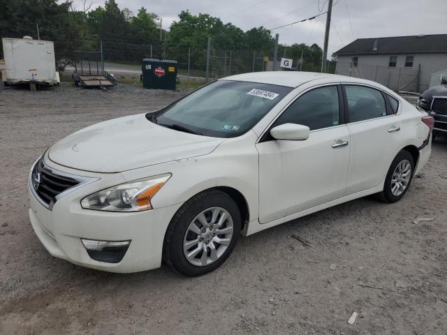 NISSAN ALTIMA 2013 1n4al3ap6dn582029