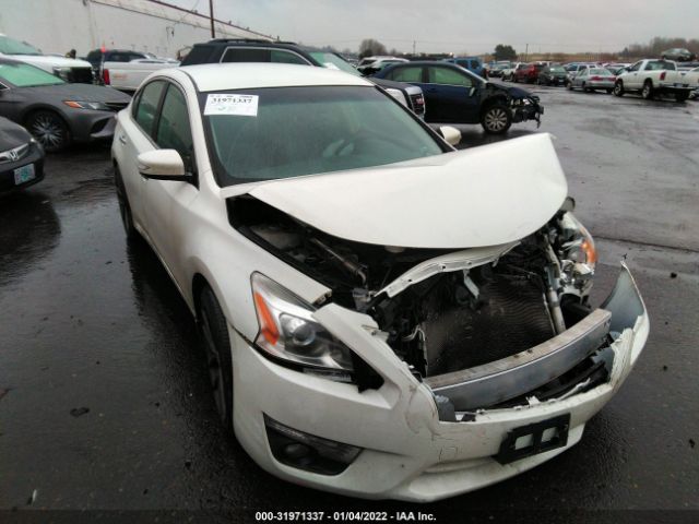 NISSAN ALTIMA 2013 1n4al3ap6dn582239