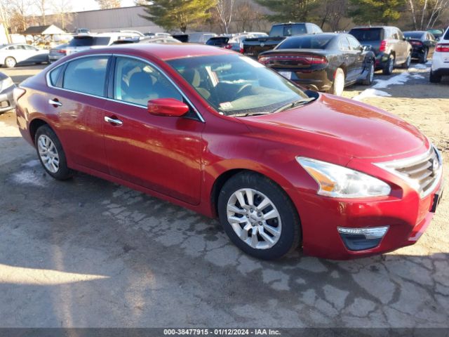 NISSAN ALTIMA 2013 1n4al3ap6dn582418