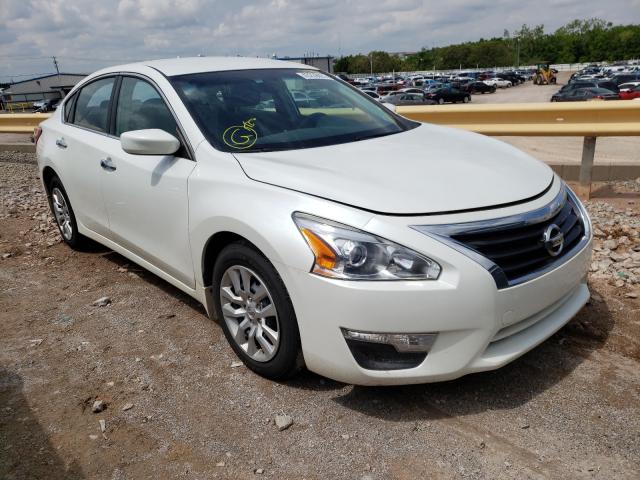 NISSAN ALTIMA 2.5 2013 1n4al3ap6dn583486