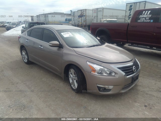 NISSAN ALTIMA 2013 1n4al3ap6dn584055